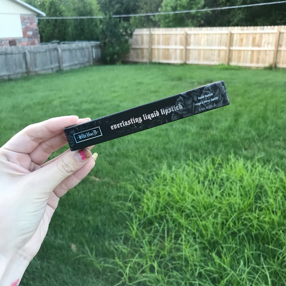 Everlasting LiquidLipstick